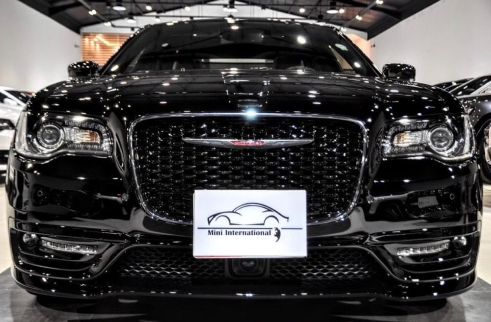 Chrysler 300